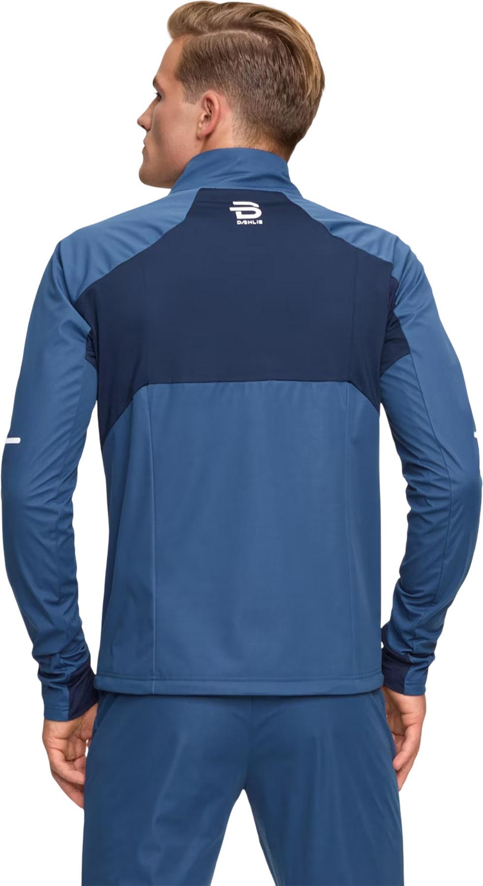 Product gallery image number 4 for product Manteau Challenge 3.0 - Homme