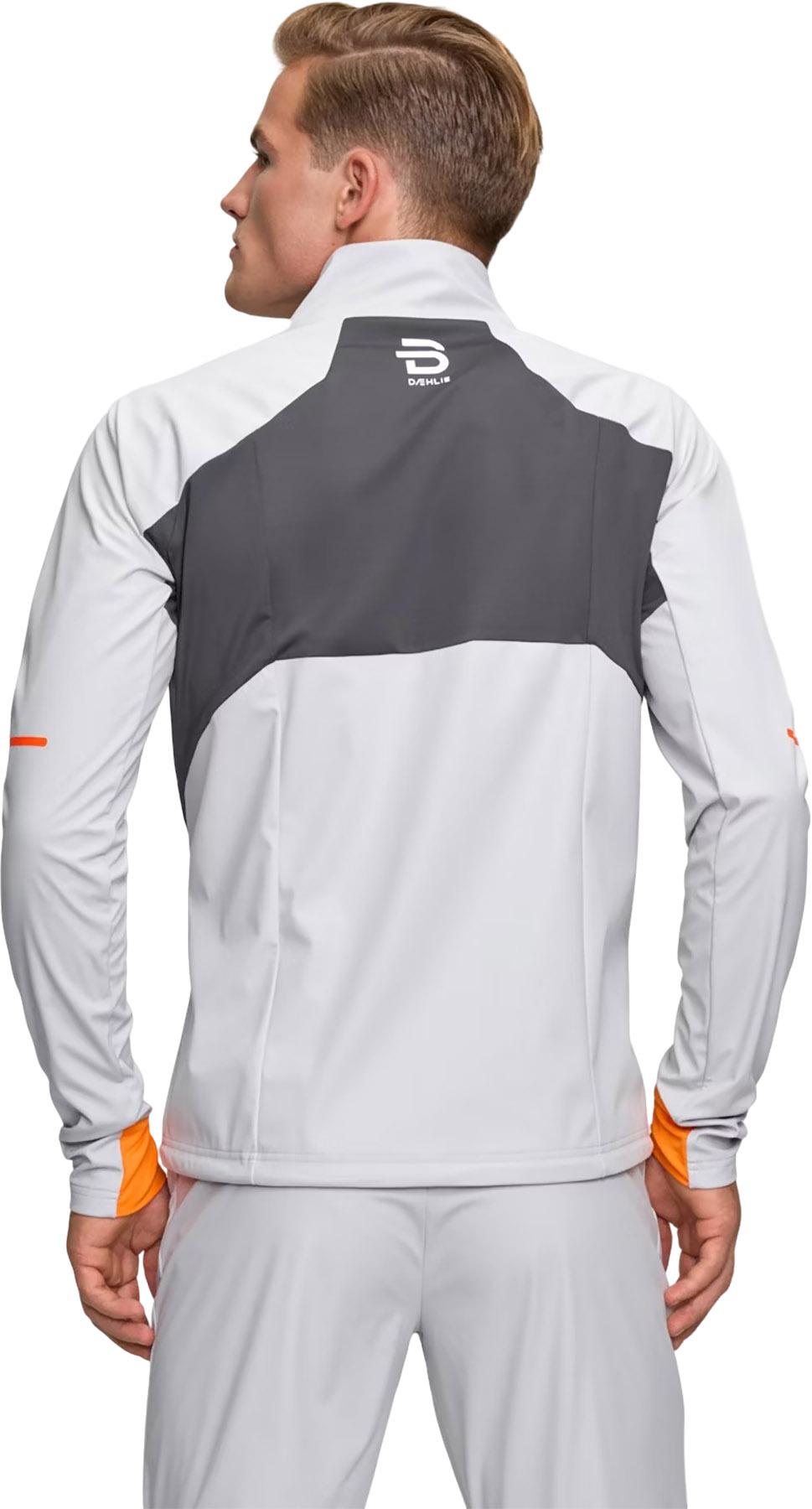 Product gallery image number 3 for product Challenge 3.0 Jacket - Men's