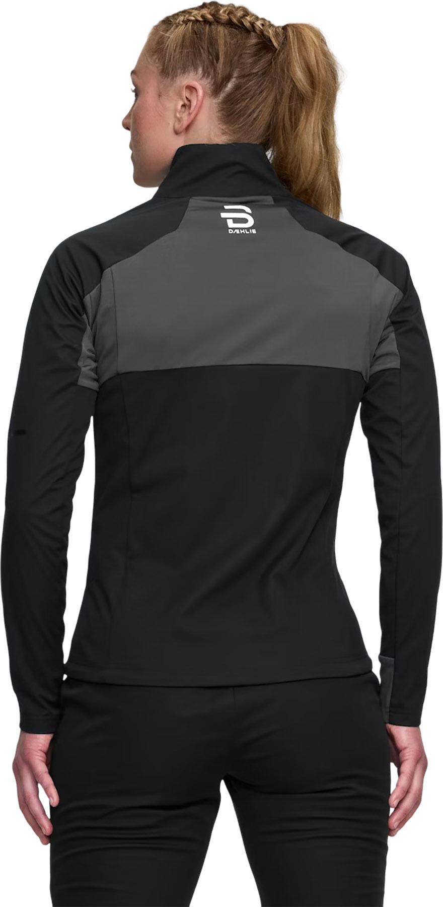 Product gallery image number 2 for product Challenge 3.0 Jacket - Women's