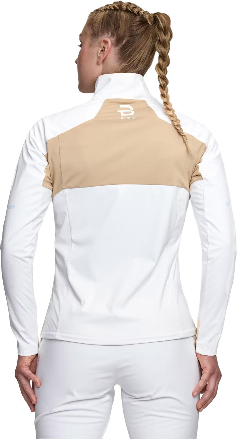 Numéro de l'image de la galerie de produits 4 pour le produit Manteau Challenge 3.0 - Femme