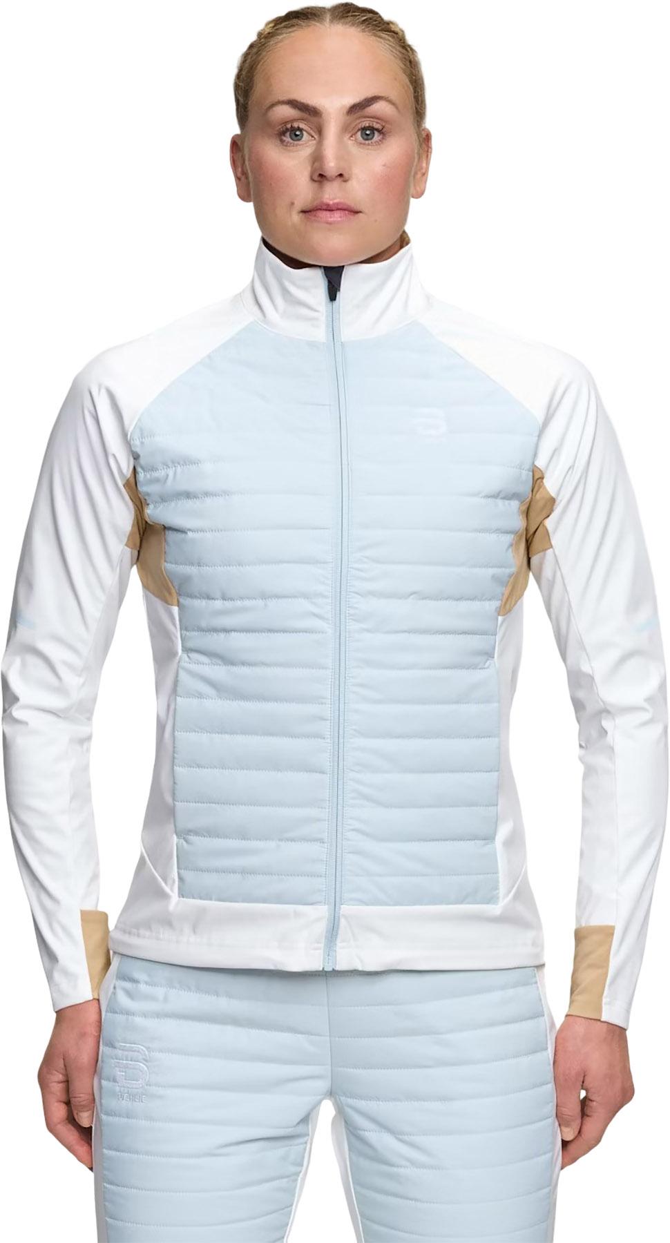 Numéro de l'image de la galerie de produits 2 pour le produit Manteau Challenge 3.0 - Femme