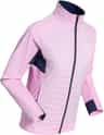 Colour: Pink Frost