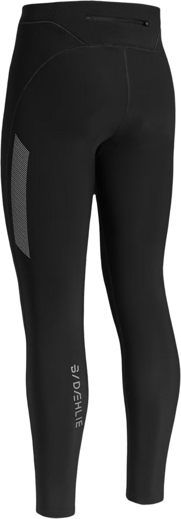 Product gallery image number 2 for product Warm Tights - Men's