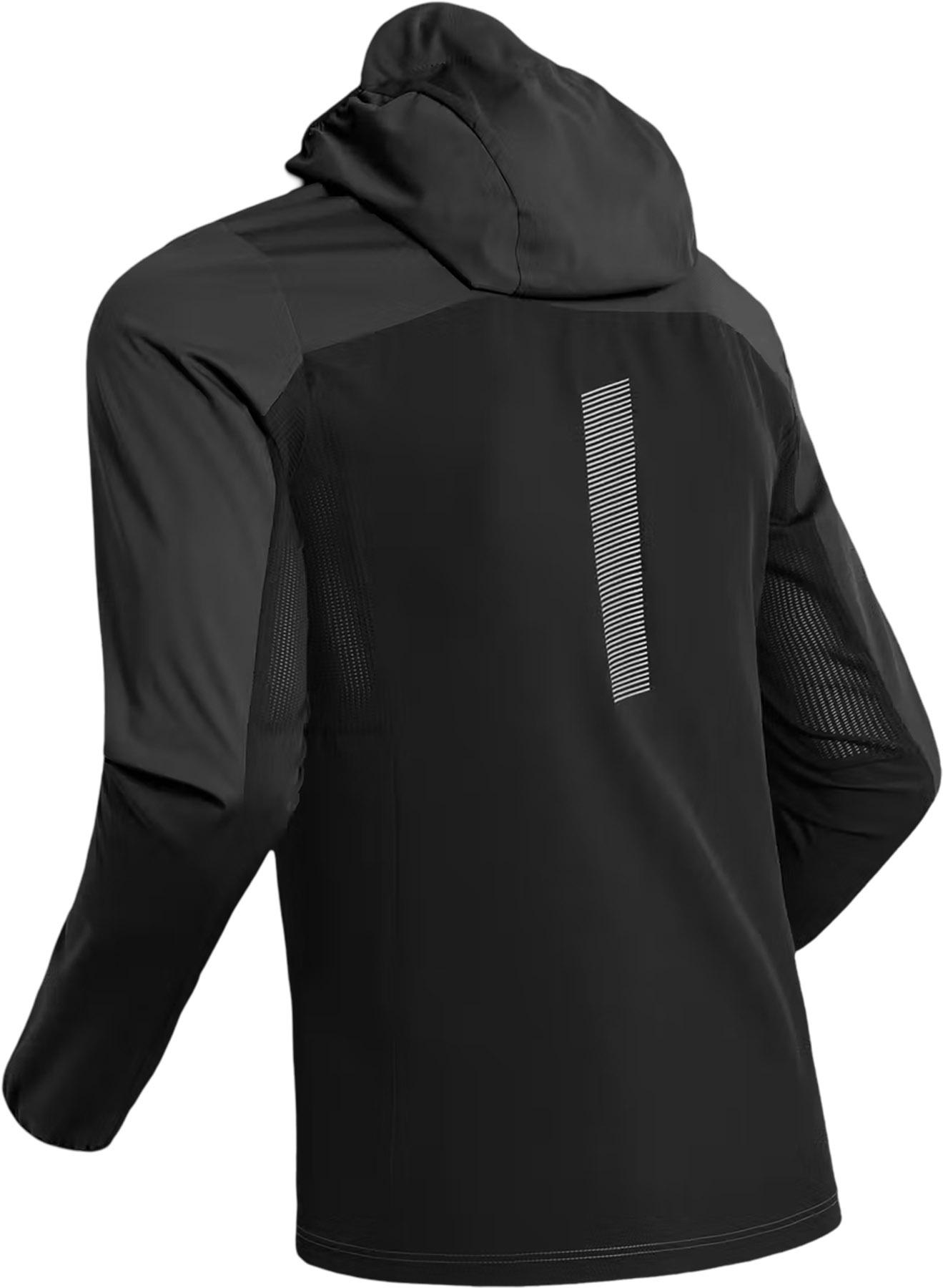 Product gallery image number 4 for product Winter Run Protect Jacket - Men's