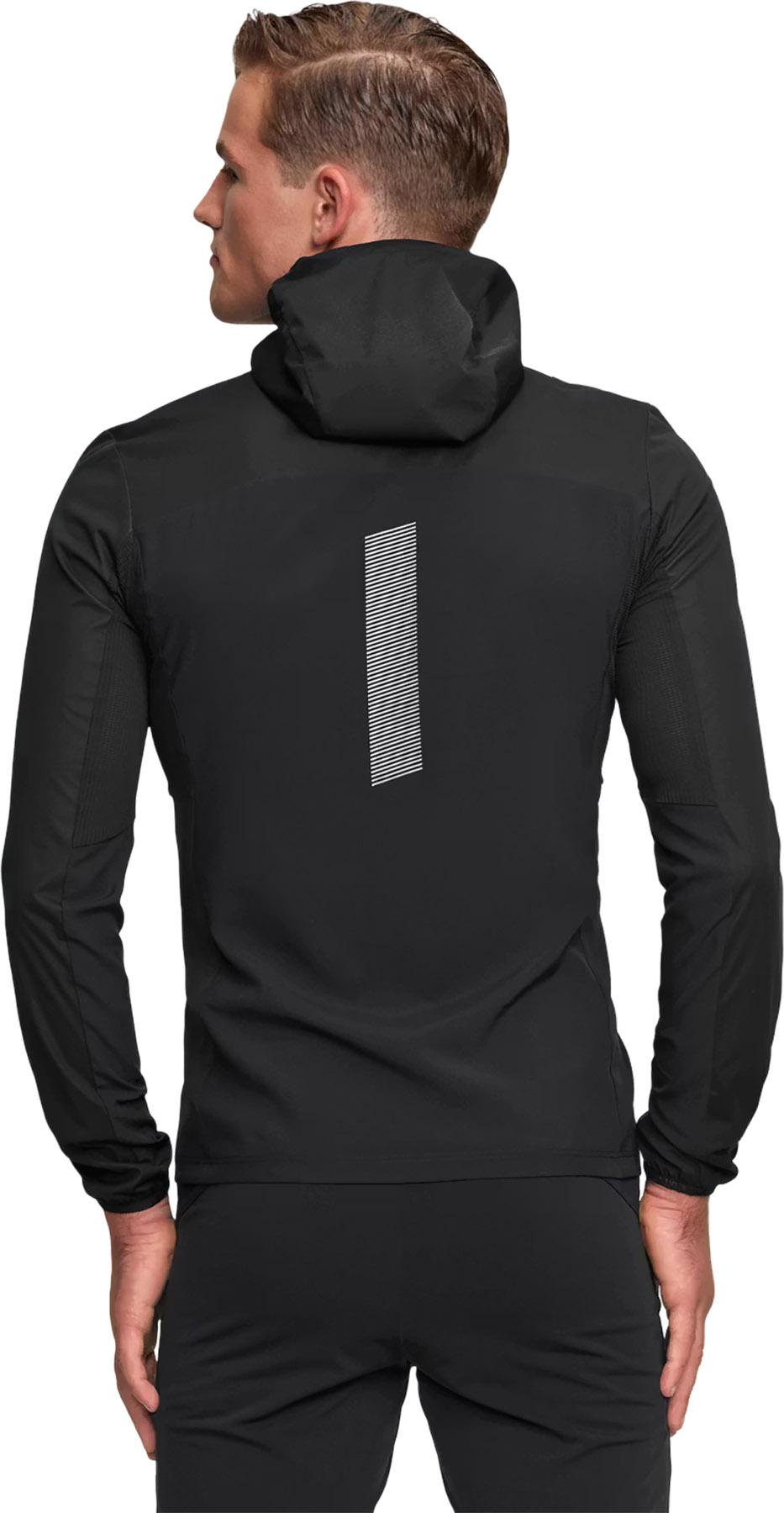Product gallery image number 6 for product Winter Run Protect Jacket - Men's