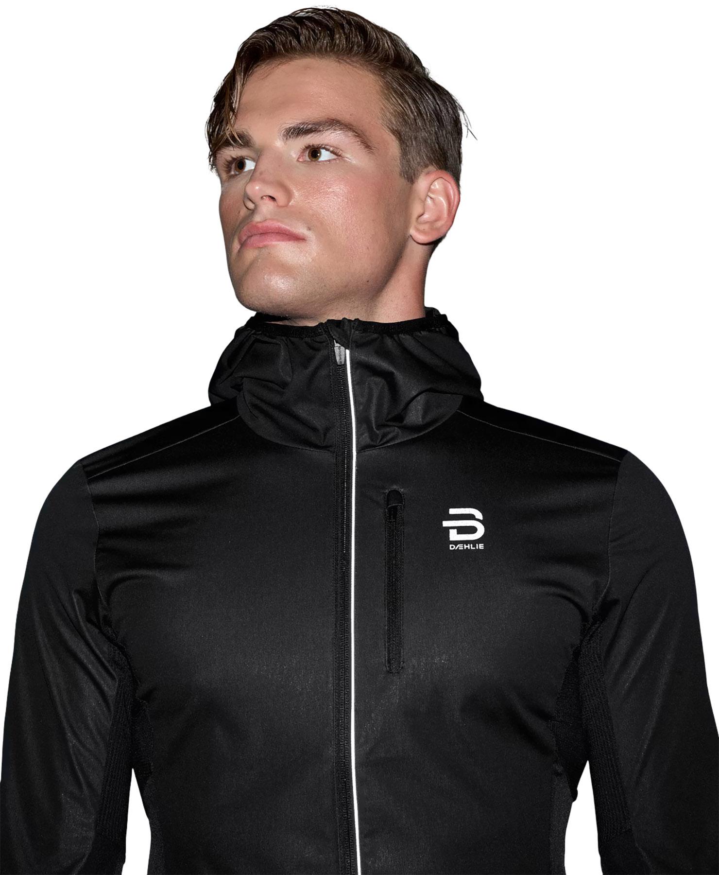 Product gallery image number 5 for product Winter Run Protect Jacket - Men's