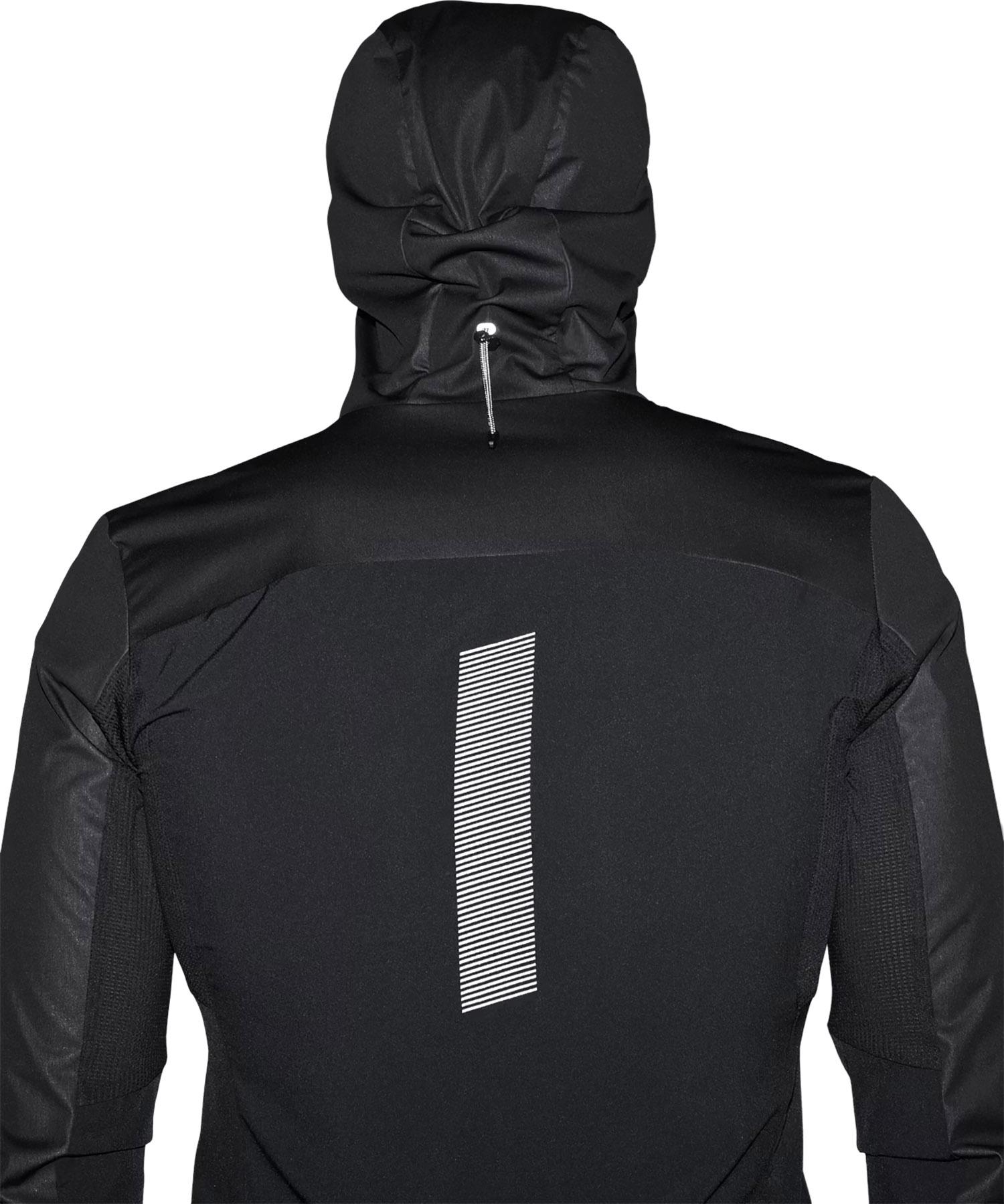 Product gallery image number 7 for product Winter Run Protect Jacket - Men's