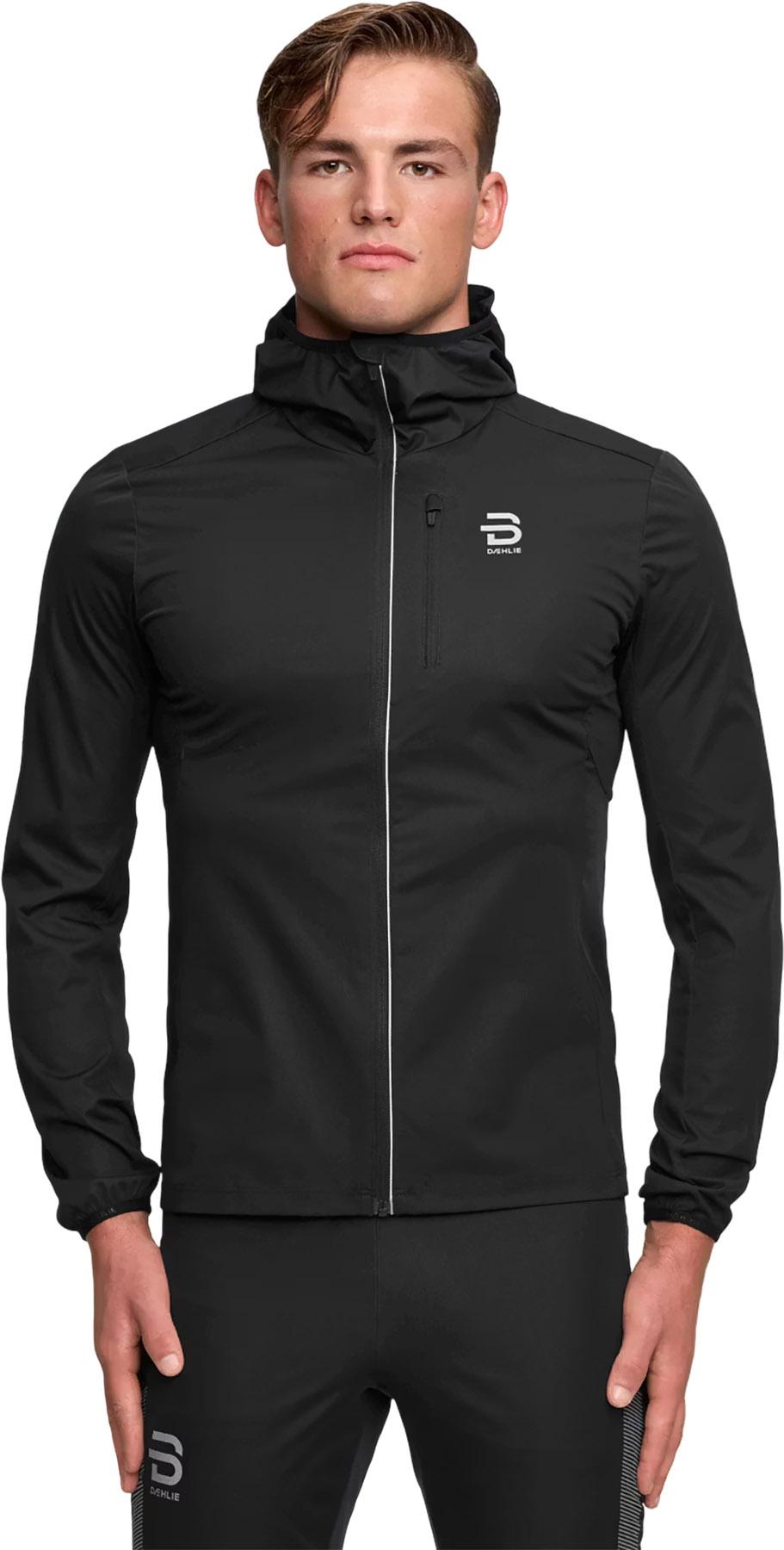 Product gallery image number 2 for product Winter Run Protect Jacket - Men's