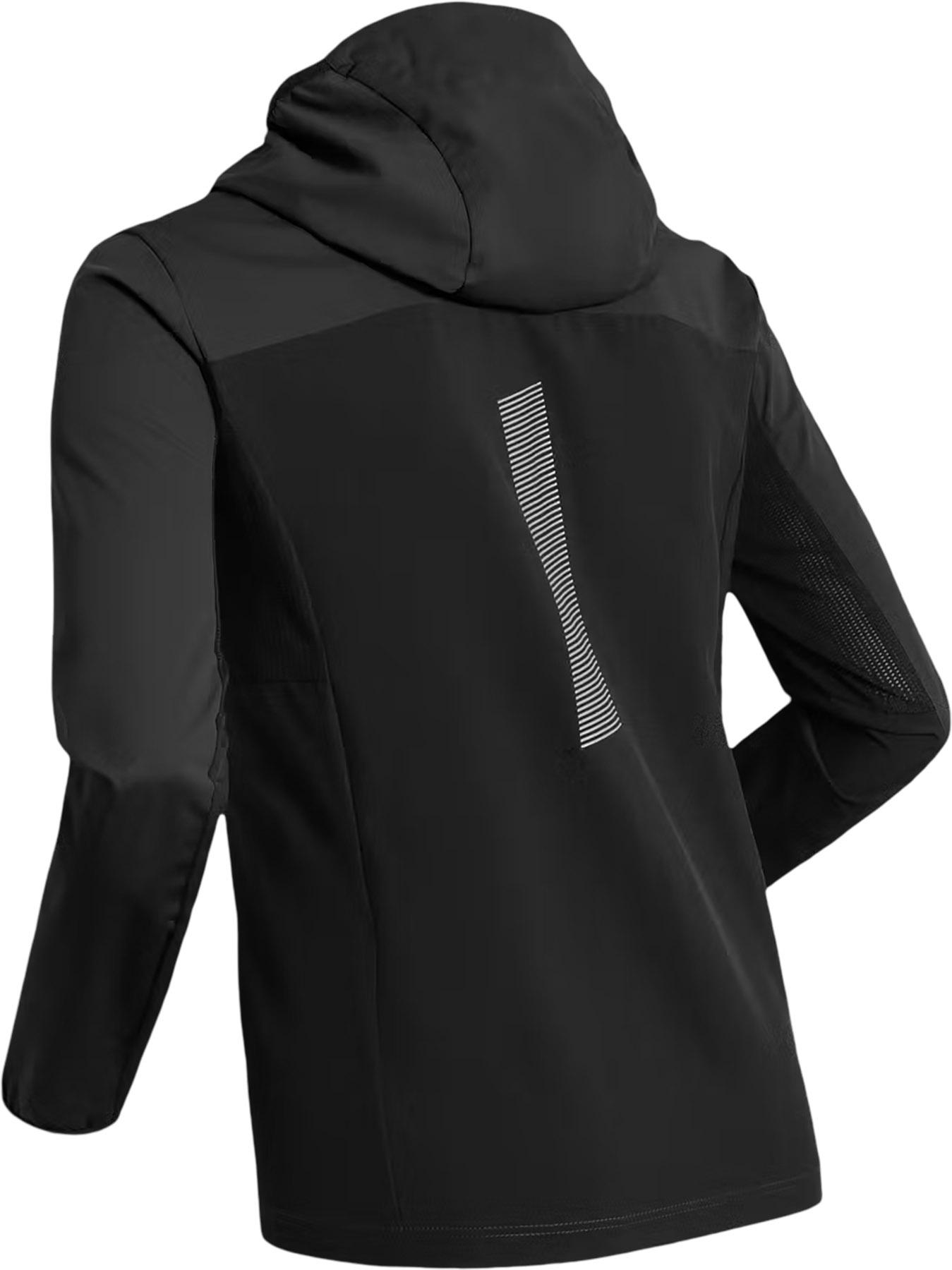 Product gallery image number 5 for product Winter Run Protect Jacket - Women's
