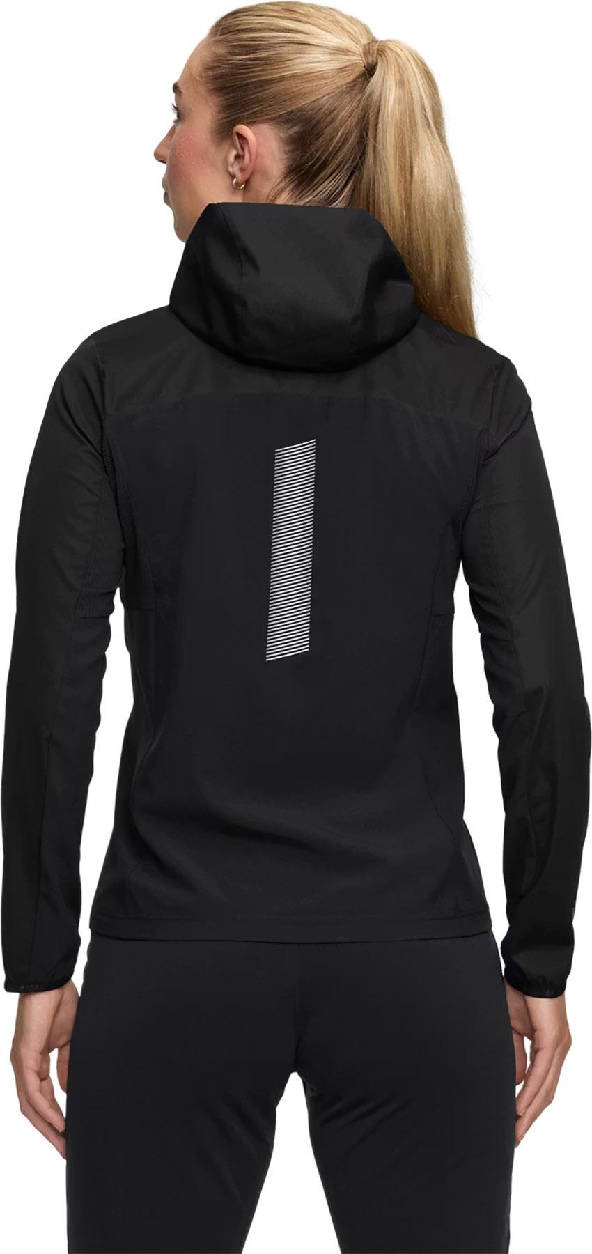 Product gallery image number 6 for product Winter Run Protect Jacket - Women's