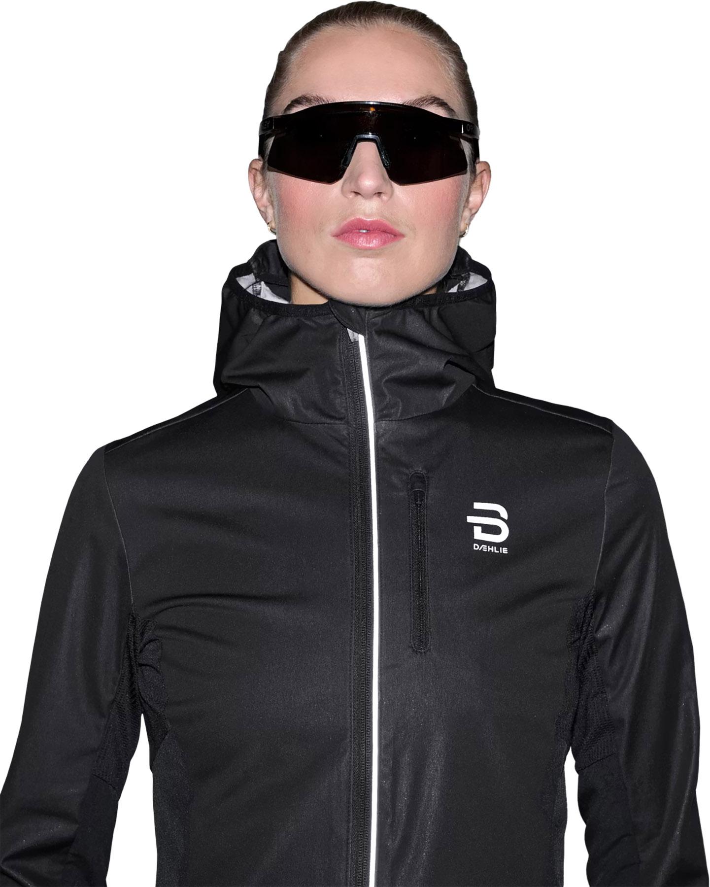 Product gallery image number 3 for product Winter Run Protect Jacket - Women's