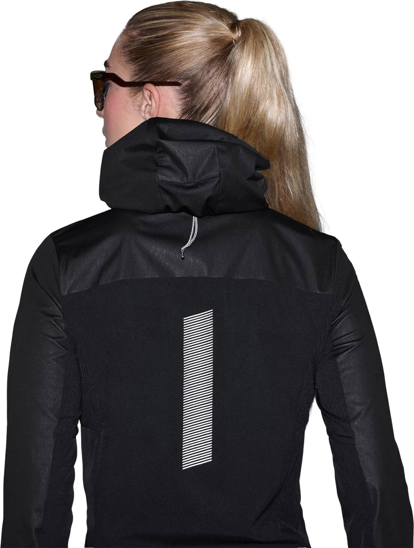 Product gallery image number 4 for product Winter Run Protect Jacket - Women's