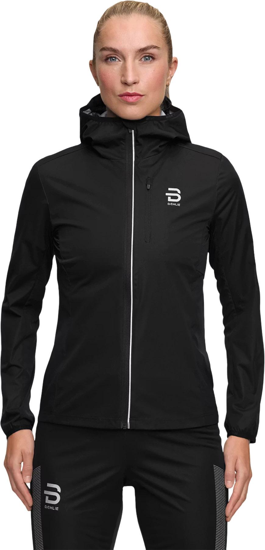 Product gallery image number 2 for product Winter Run Protect Jacket - Women's