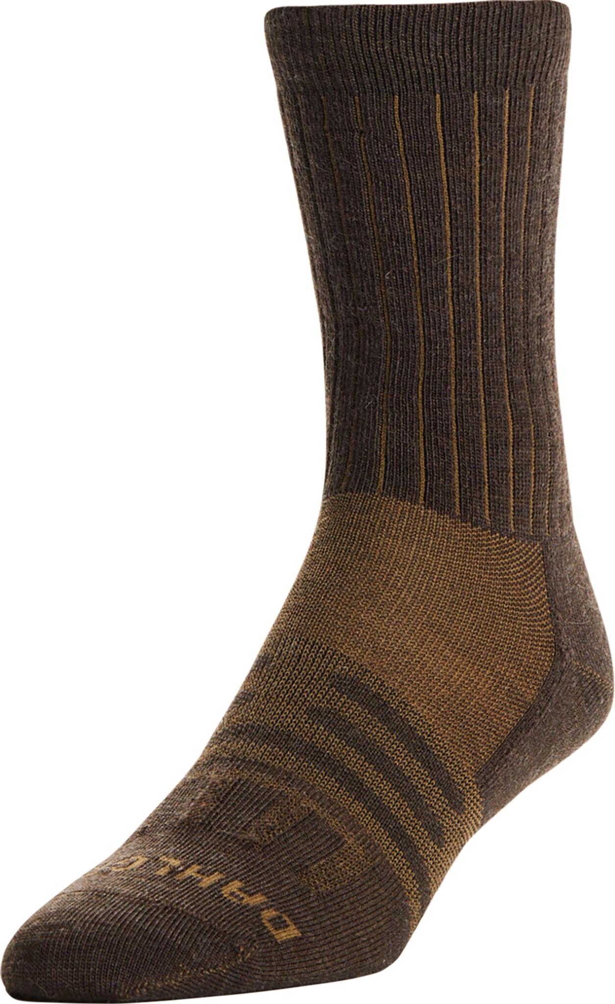 Image de produit pour Chaussettes en mérinos Metro - Unisexe