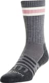 Colour: Charcoal - New Pink