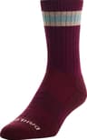Colour: Maroon - Arctic