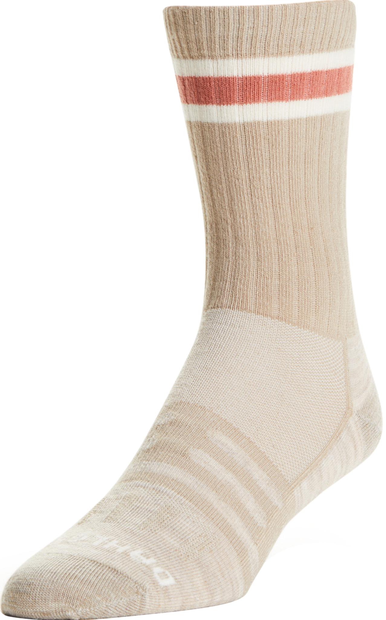 Image de produit pour Chaussettes en mérinos Héritage - Unisexe
