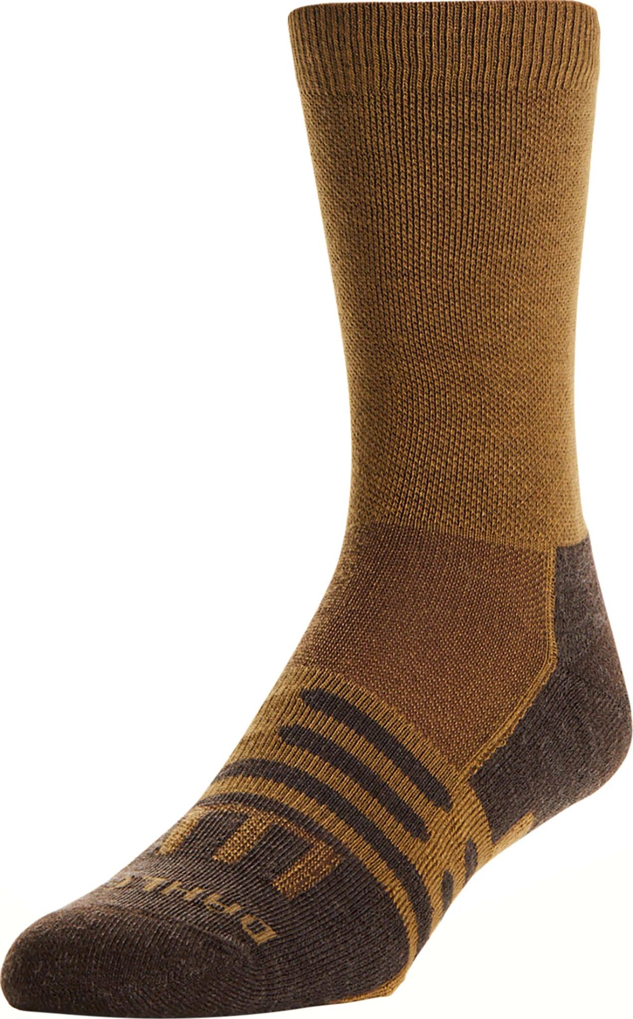 Product gallery image number 1 for product Pioneer Merino Sock - Unisex