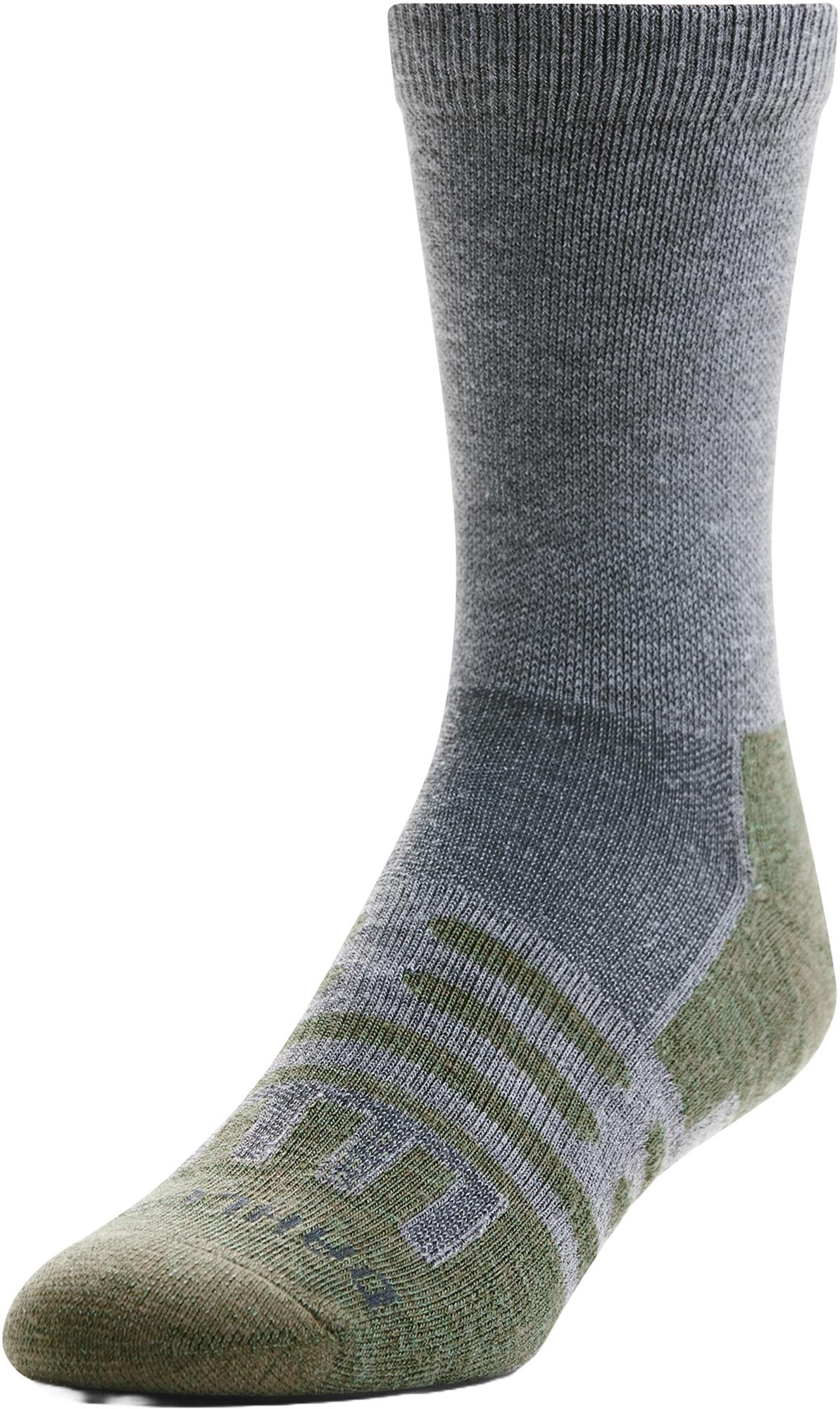Image de produit pour Chaussettes en mérinos Pioneer - Unisexe