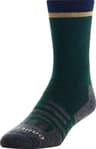 Colour: Bottle Green - Charcoal
