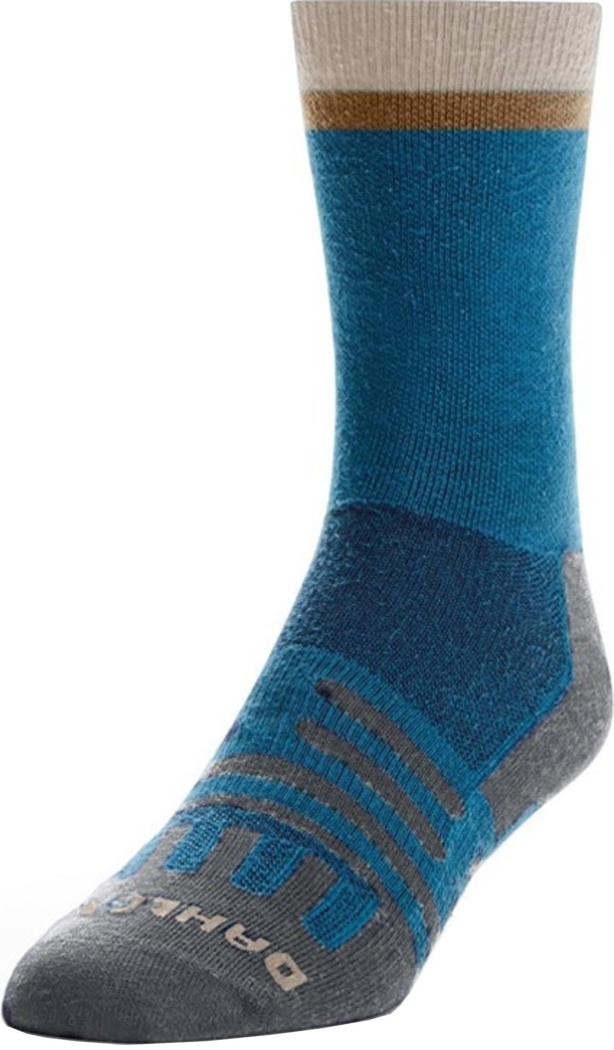 Image de produit pour Chaussettes en mérinos Legacy - Unisexe
