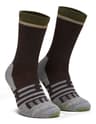 Colour: Fox Brown - Titanium