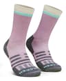 Colour: Lavender Herb