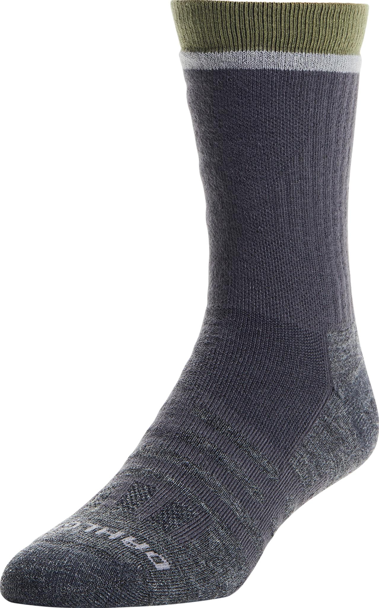 Volcanic Grey