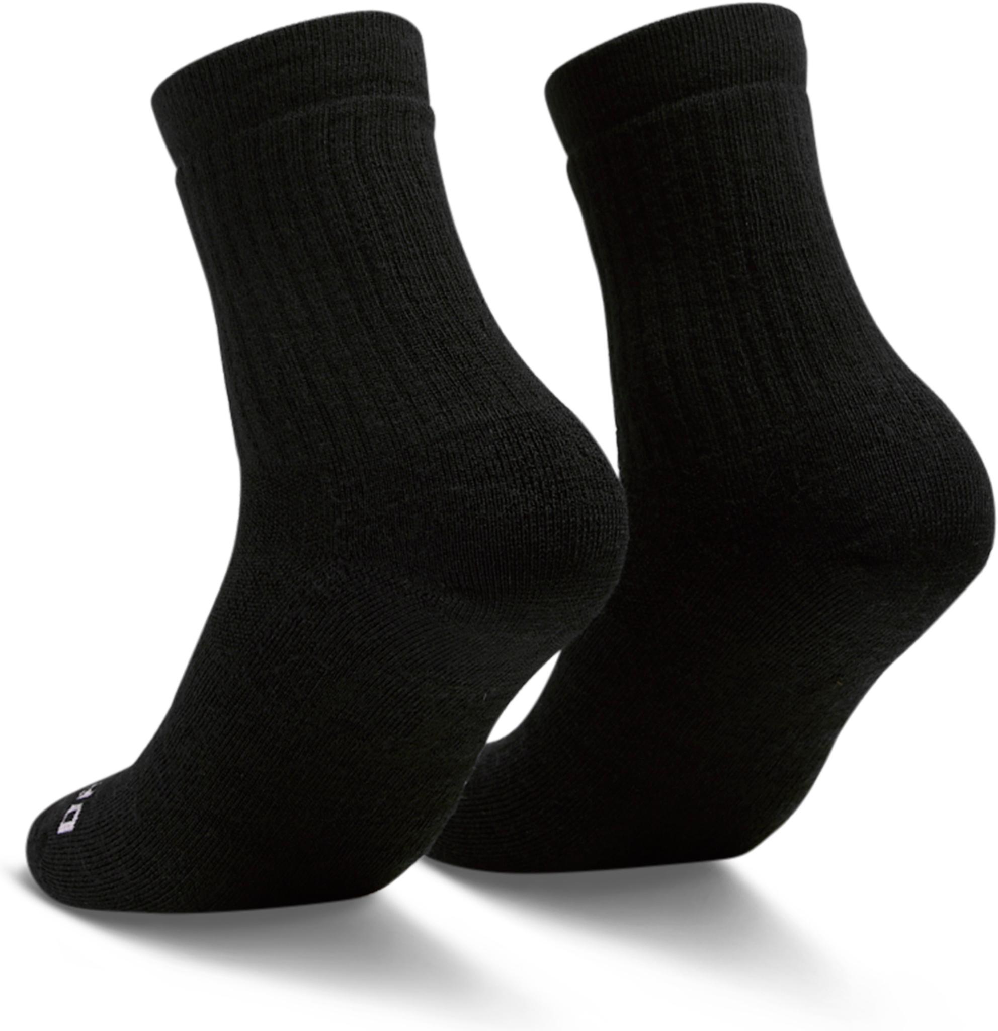 Product gallery image number 2 for product Legacy Classic Merino Sock - Unisex