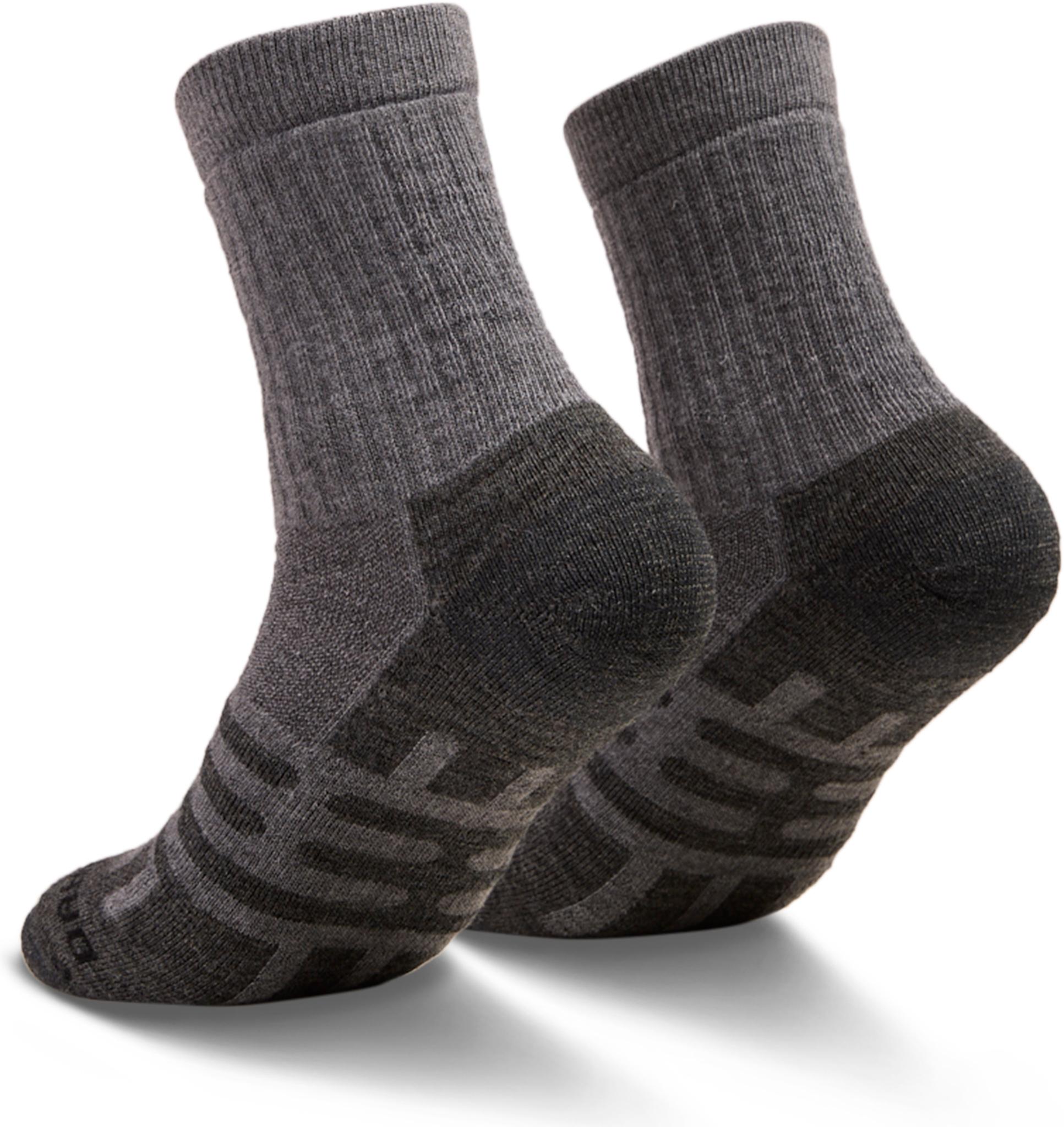 Product gallery image number 2 for product Legacy Classic Merino Sock - Unisex
