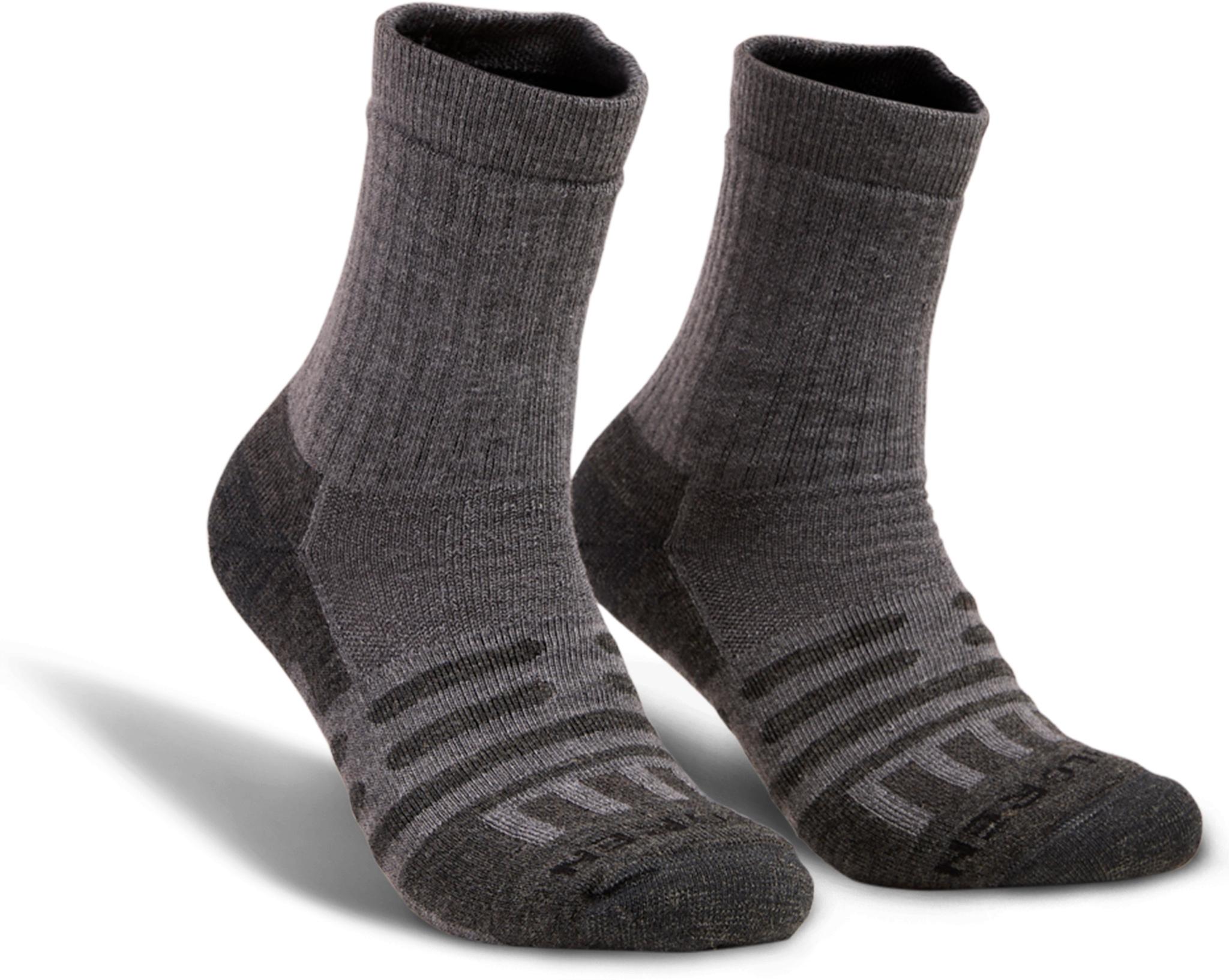 Product gallery image number 1 for product Legacy Classic Merino Sock - Unisex