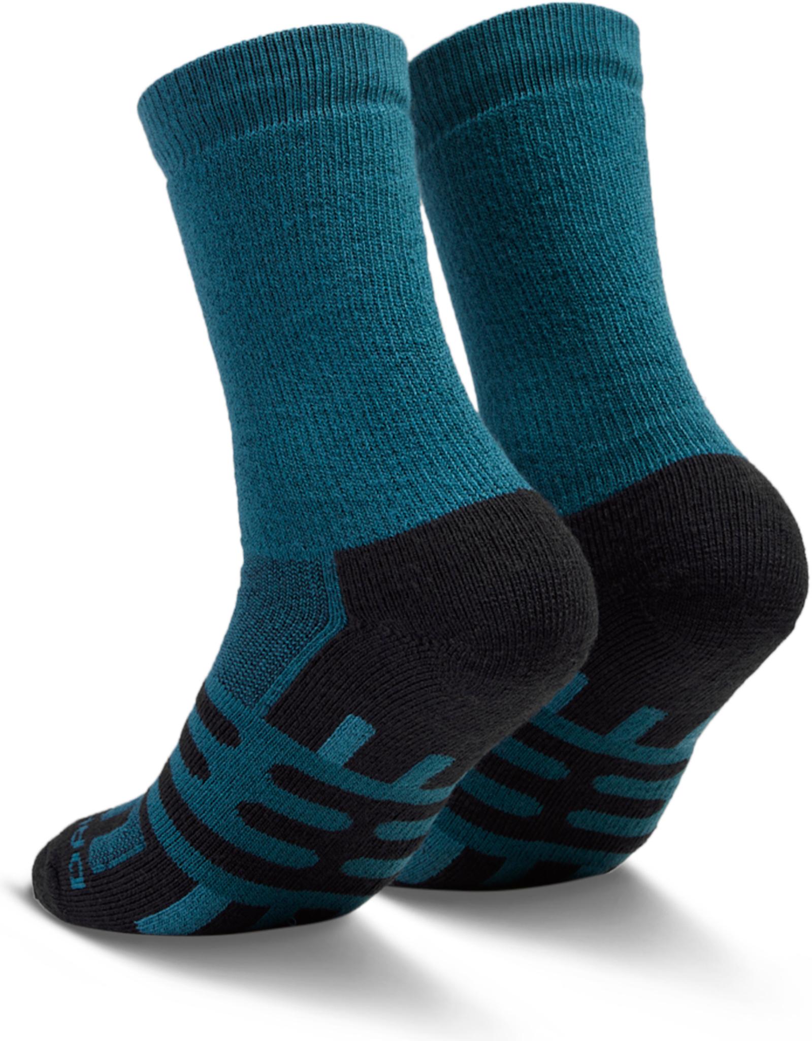 Product gallery image number 2 for product Journey Merino Sock - Unisex