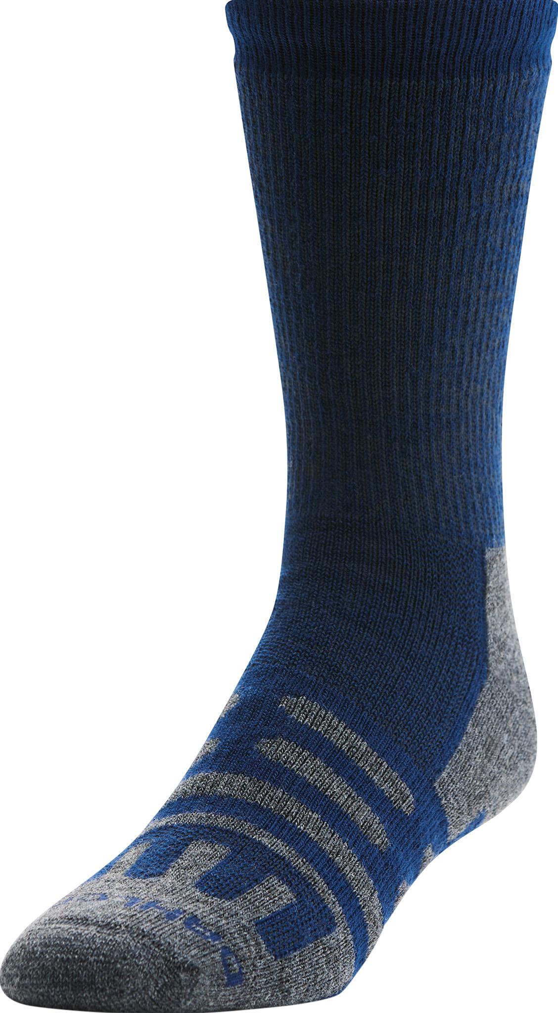 Image de produit pour Chaussettes en mérinos Path - Unisexe