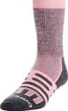 Colour: New Pink - Charcoal