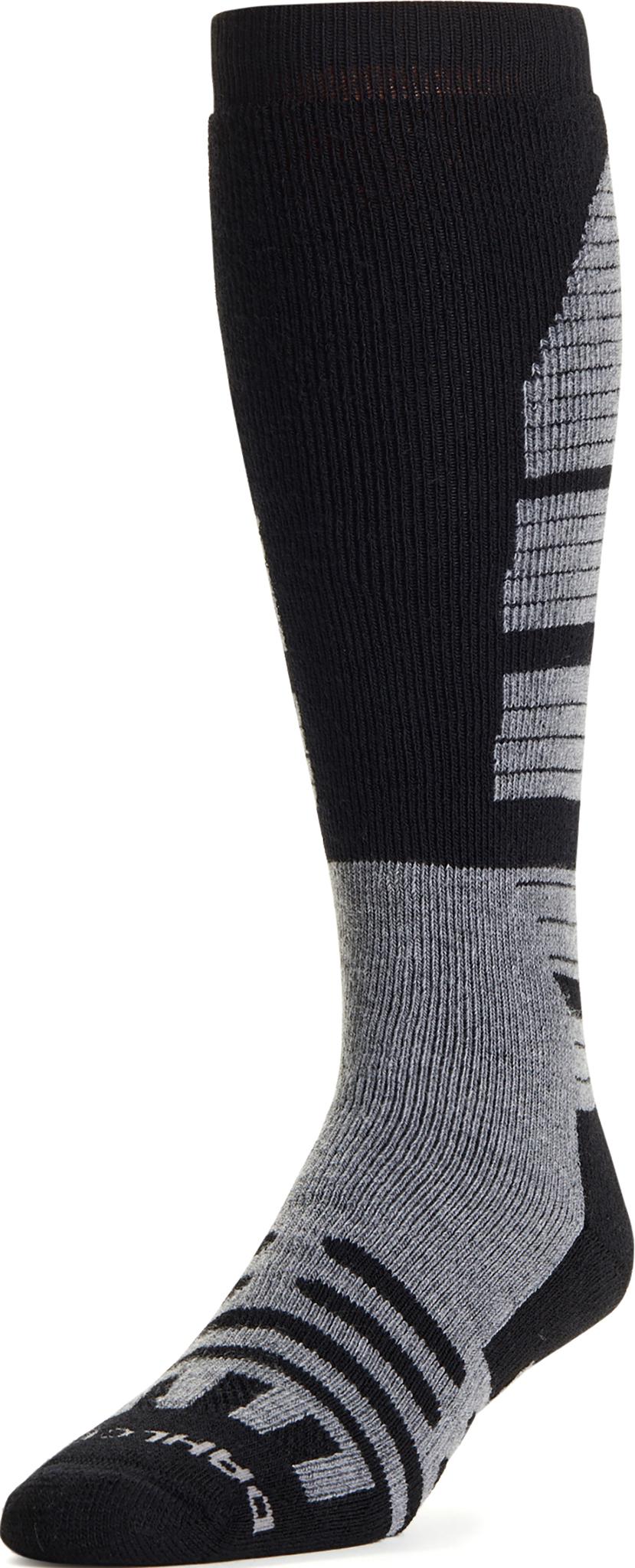 Product gallery image number 1 for product Summit Merino Sock - Unisex
