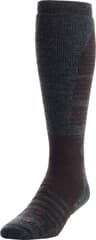 Colour: Fox Brown - Charcoal