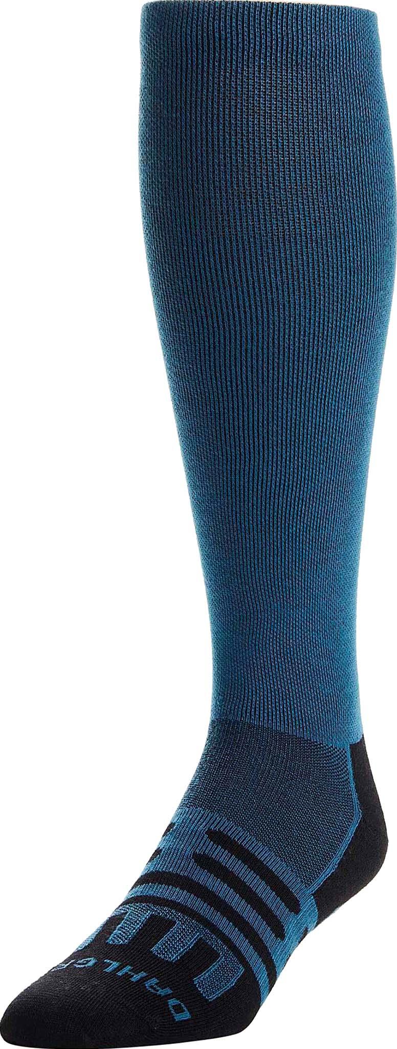 Image de produit pour Chaussettes en mérinos de compression Flow - Unisexe
