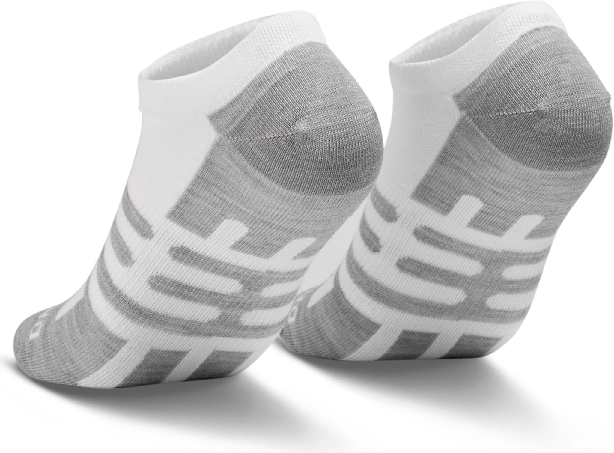 Product gallery image number 2 for product Chaussettes en mérinos Pace Classic - Unisexe