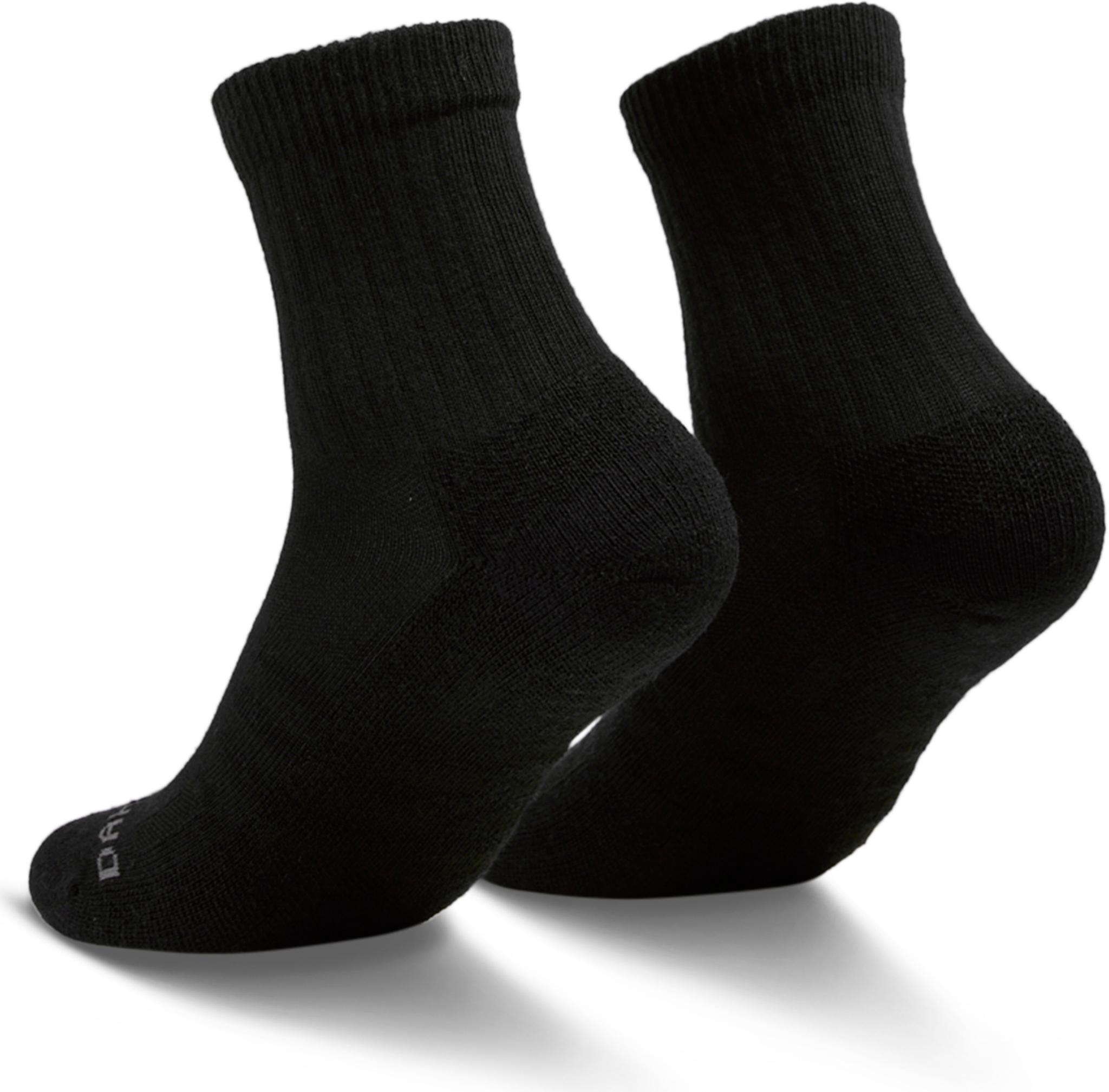 Product gallery image number 2 for product Wander Classic Merino Sock - Unisex