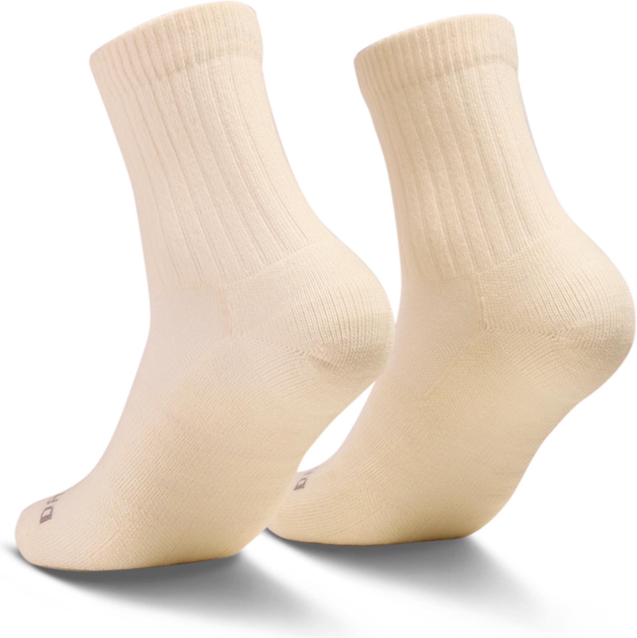 Numéro de l'image de la galerie de produits 2 pour le produit Chaussettes en mérinos Wander Classic - Unisexe