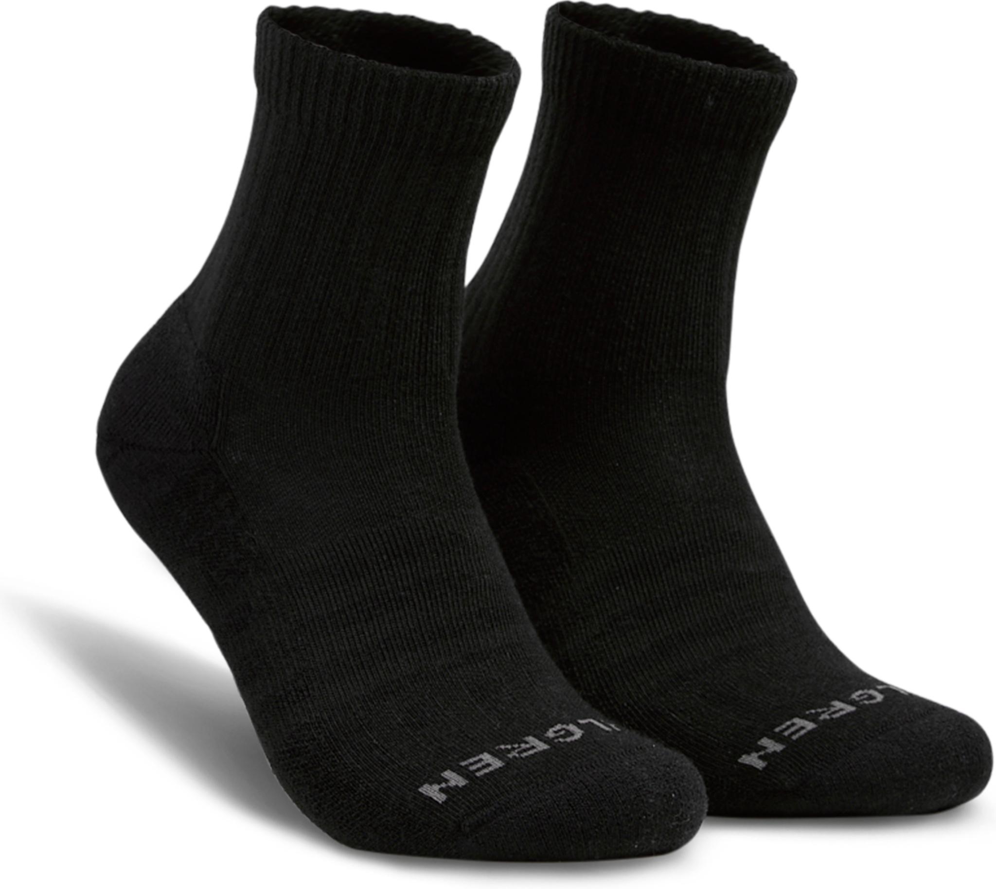 Product gallery image number 1 for product Wander Classic Merino Sock - Unisex