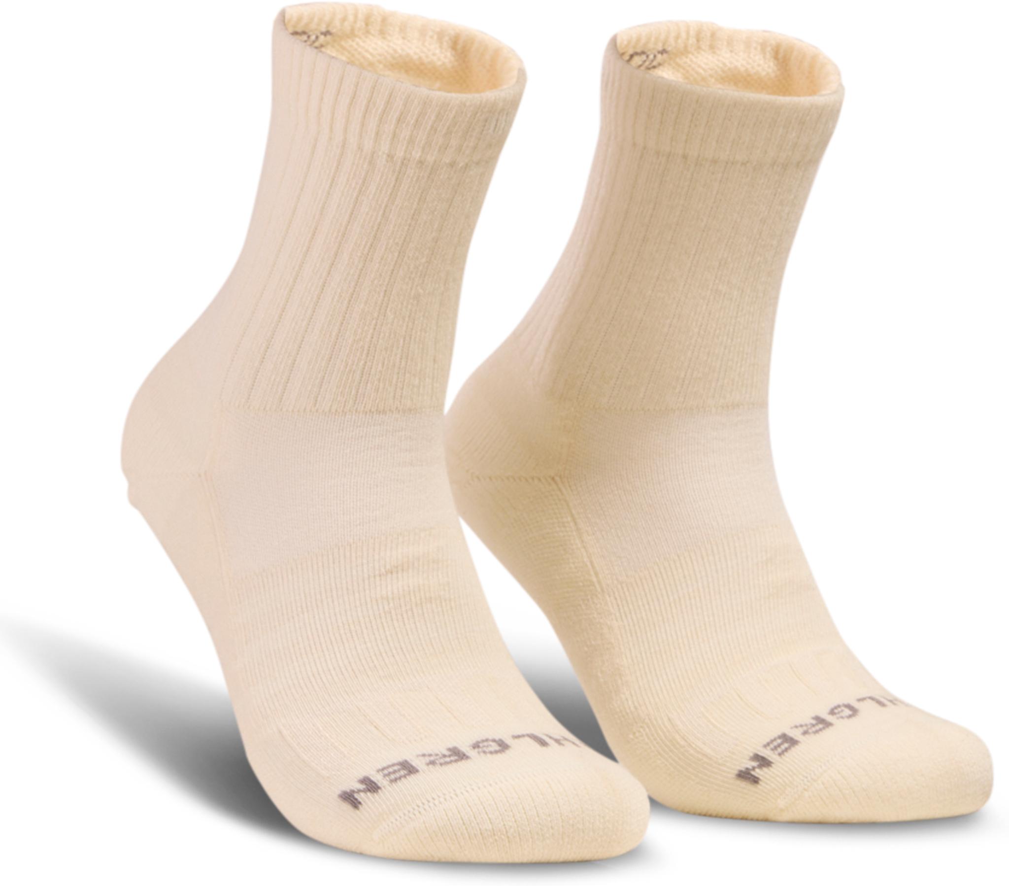 Image de produit pour Chaussettes en mérinos Wander Classic - Unisexe