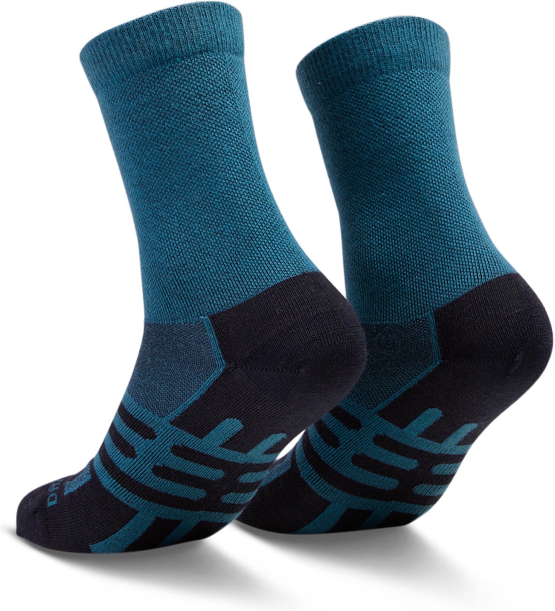 Product gallery image number 2 for product Reflex Merino Sock - Unisex