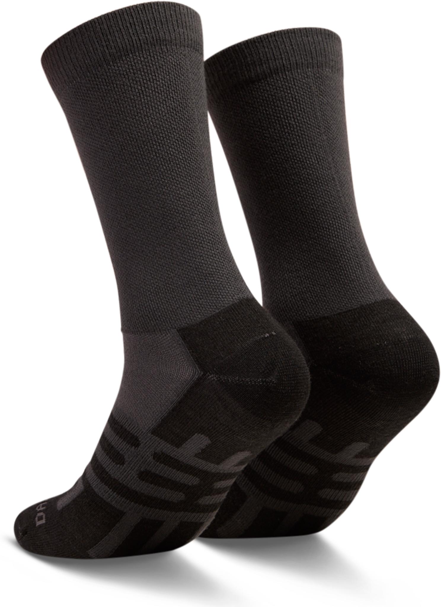 Numéro de l'image de la galerie de produits 2 pour le produit Chaussettes en mérinos Reflex - Unisexe
