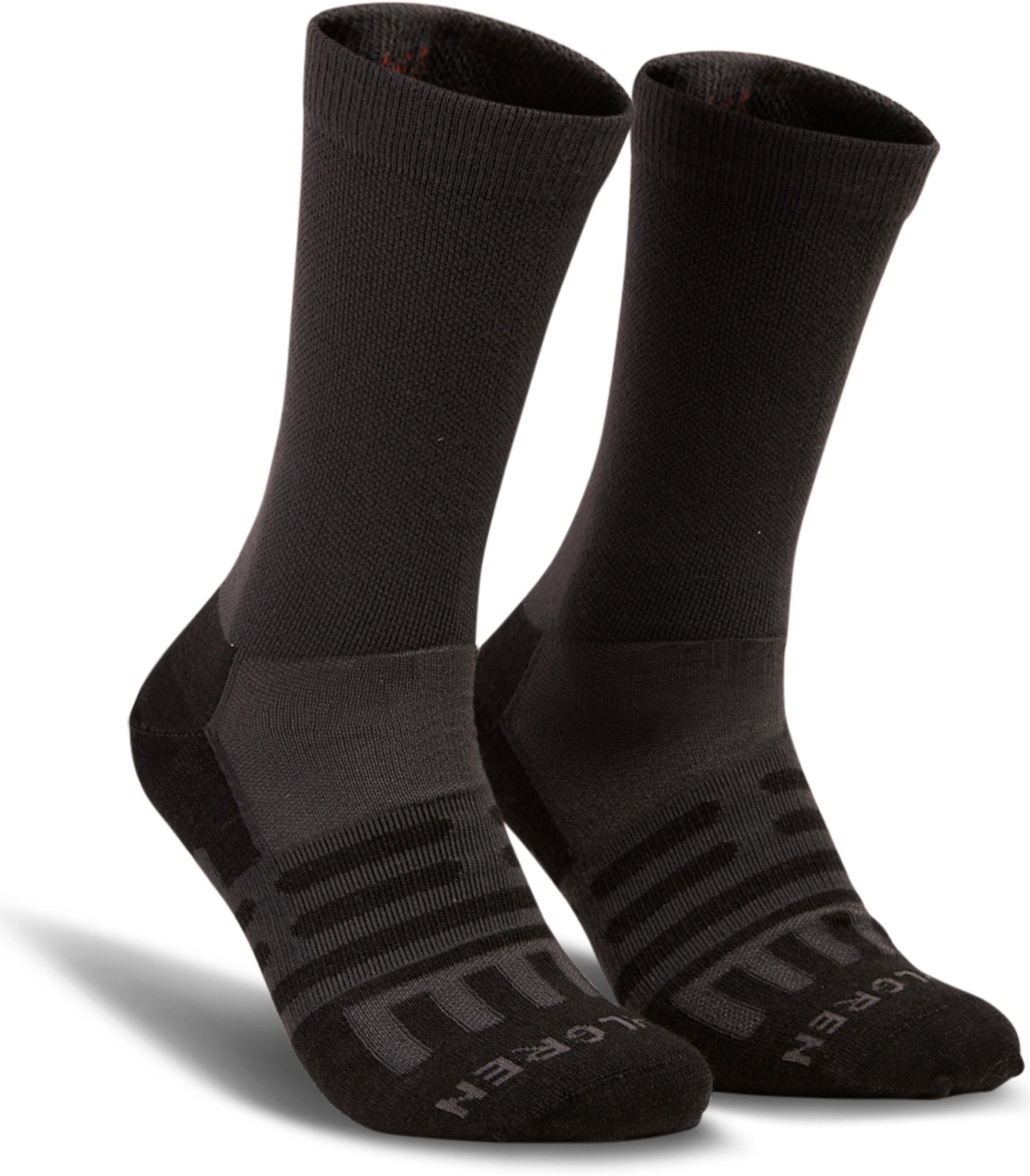 Image de produit pour Chaussettes en mérinos Reflex - Unisexe