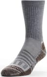 Couleur: Charcoal - Fox Brown