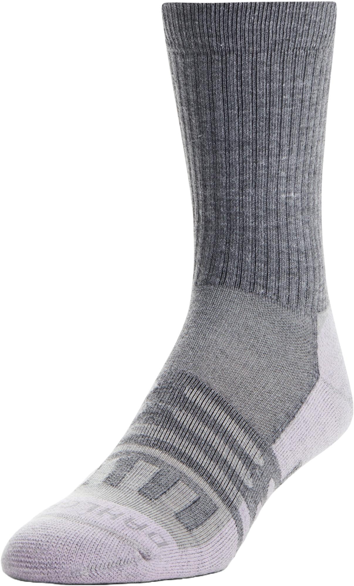 Image de produit pour Chaussettes en mérinos Apogee - Unisexe