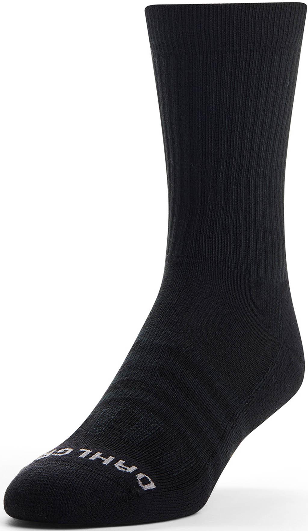 Product gallery image number 1 for product Apogee Classic Merino Sock - Unisex