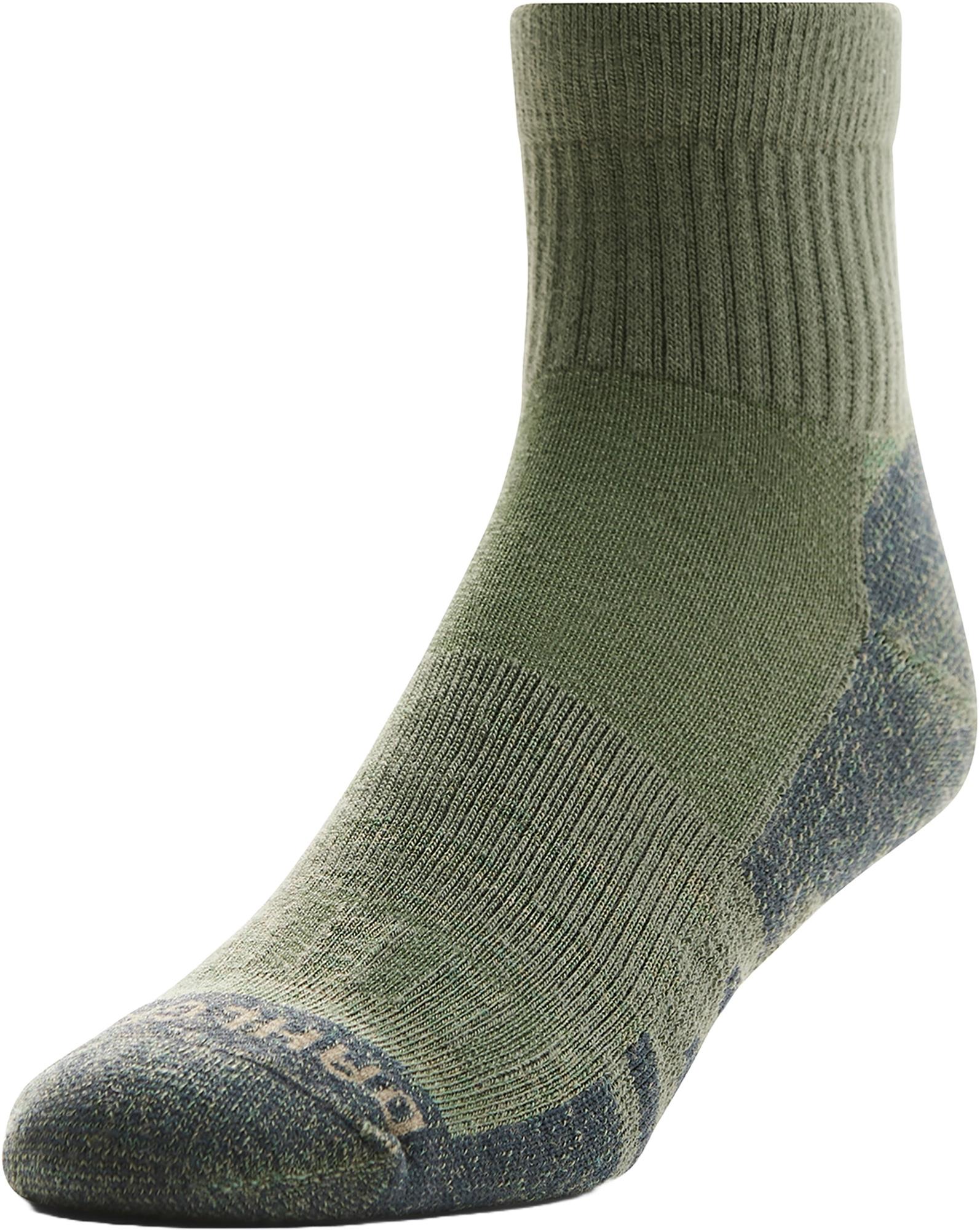 Product gallery image number 1 for product Short Crew Socks Boost