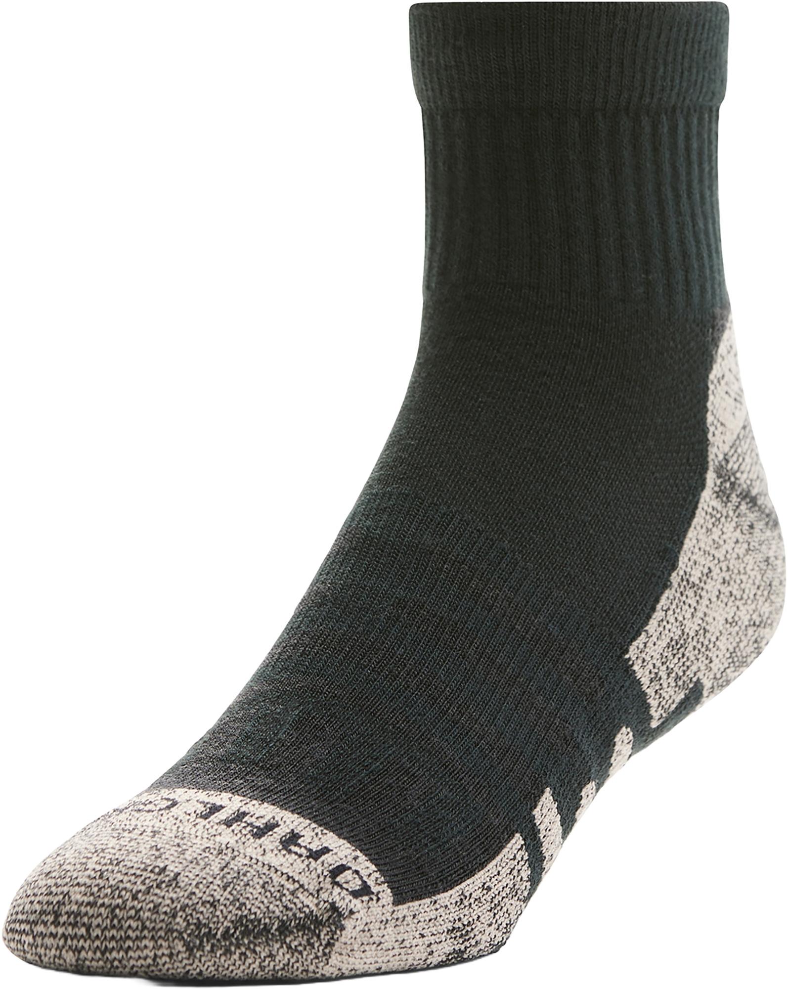 Image de produit pour Chaussettes courtes Crew Boost